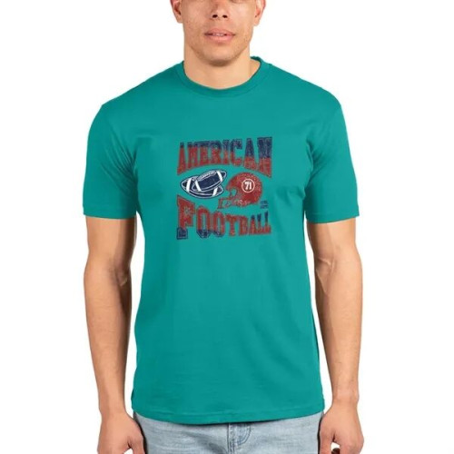 Next Level Men's Short Sleeve T-shirt