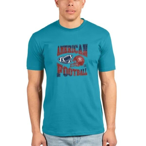 Next Level Men's Short Sleeve T-shirt