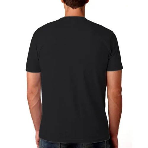 Next Level Men's Short Sleeve T-shirt