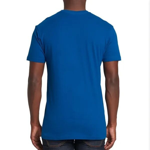 Next Level Men's Short Sleeve T-shirt
