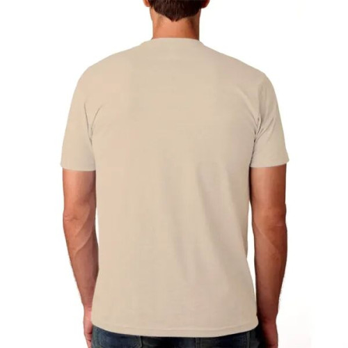 Next Level Men's Short Sleeve T-shirt