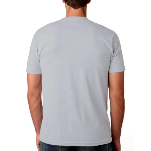 Next Level Men's Short Sleeve T-shirt