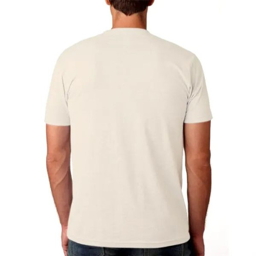 Next Level Men's Short Sleeve T-shirt
