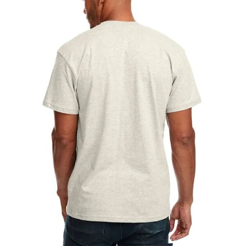 Next Level Men's Short Sleeve T-shirt