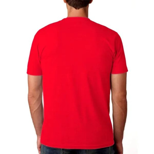 Next Level Men's Short Sleeve T-shirt
