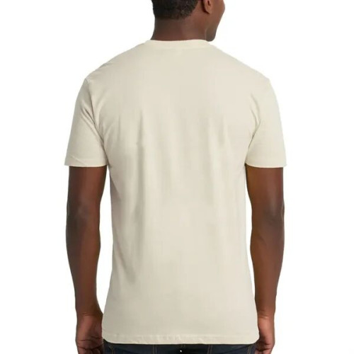 Next Level Men's Short Sleeve T-shirt