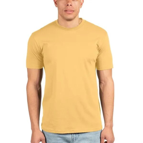 Next Level Men's Short Sleeve T-shirt
