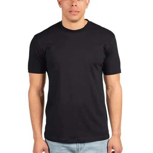 Next Level Men's Short Sleeve T-shirt