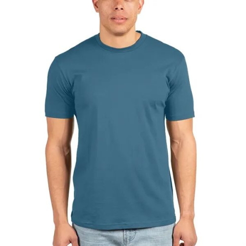 Next Level Men's Short Sleeve T-shirt