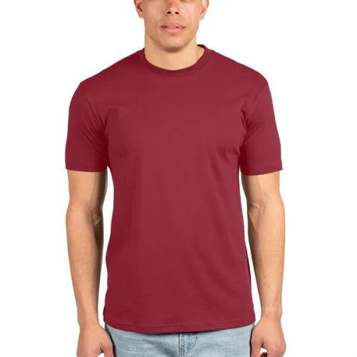 Next Level Men's Short Sleeve T-shirt