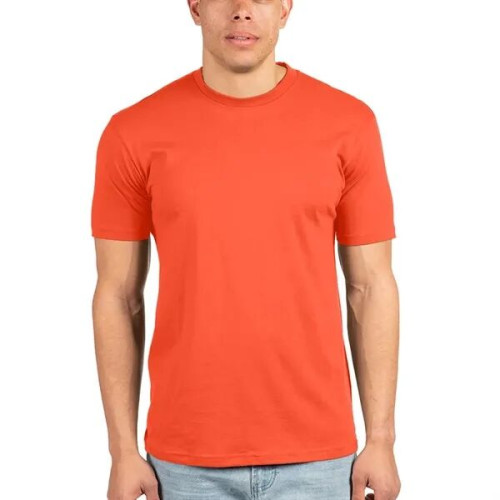 Next Level Men's Short Sleeve T-shirt