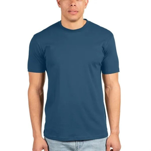 Next Level Men's Short Sleeve T-shirt
