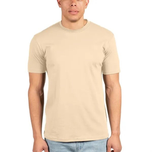 Next Level Men's Short Sleeve T-shirt