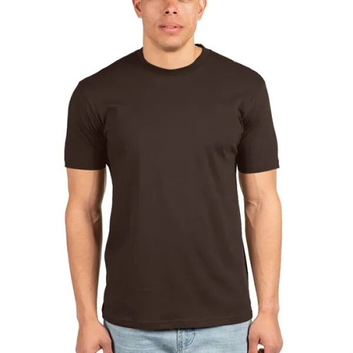 Next Level Men's Short Sleeve T-shirt