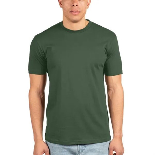 Next Level Men's Short Sleeve T-shirt