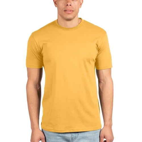 Next Level Men's Short Sleeve T-shirt