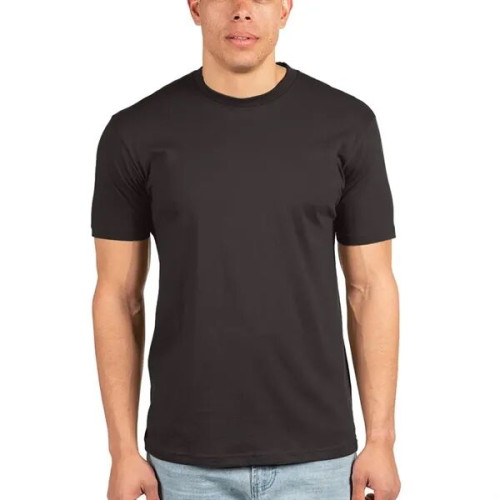 Next Level Men's Short Sleeve T-shirt