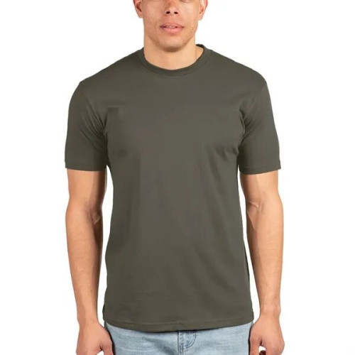 Next Level Men's Short Sleeve T-shirt