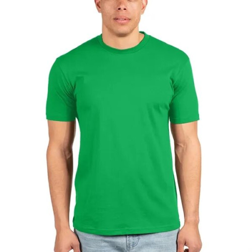 Next Level Men's Short Sleeve T-shirt