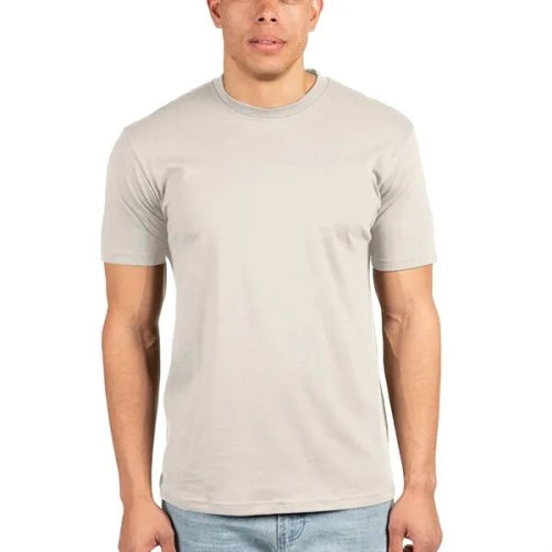Next Level Men's Short Sleeve T-shirt