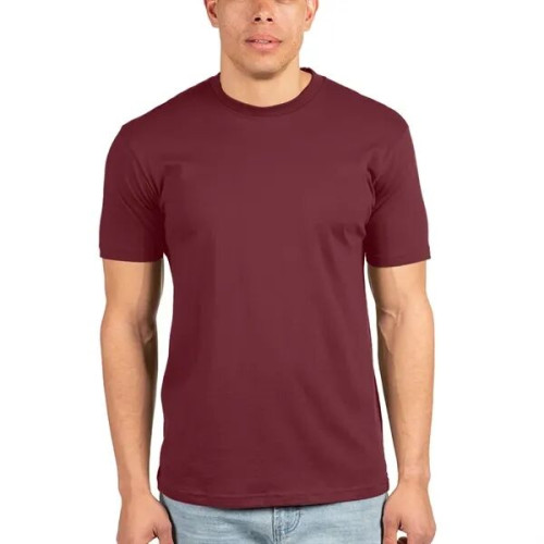 Next Level Men's Short Sleeve T-shirt