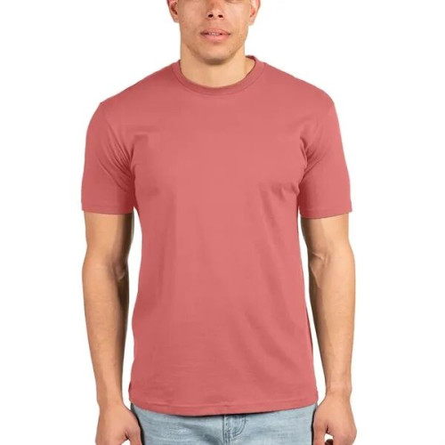 Next Level Men's Short Sleeve T-shirt