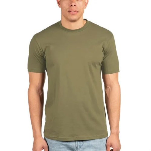 Next Level Men's Short Sleeve T-shirt