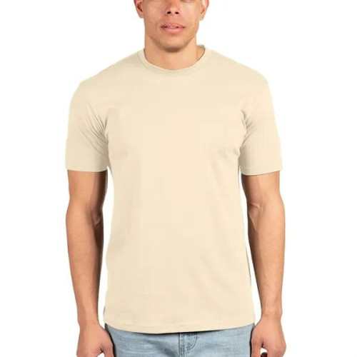 Next Level Men's Short Sleeve T-shirt