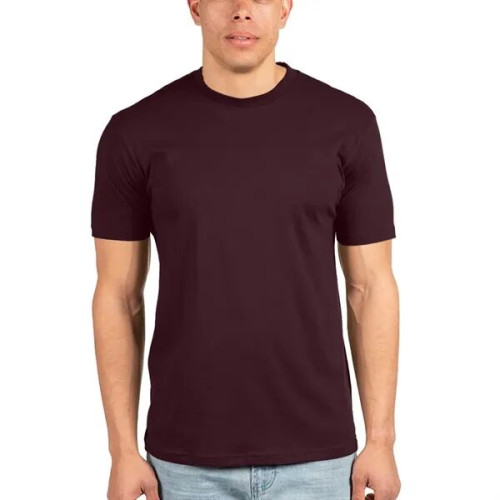 Next Level Men's Short Sleeve T-shirt