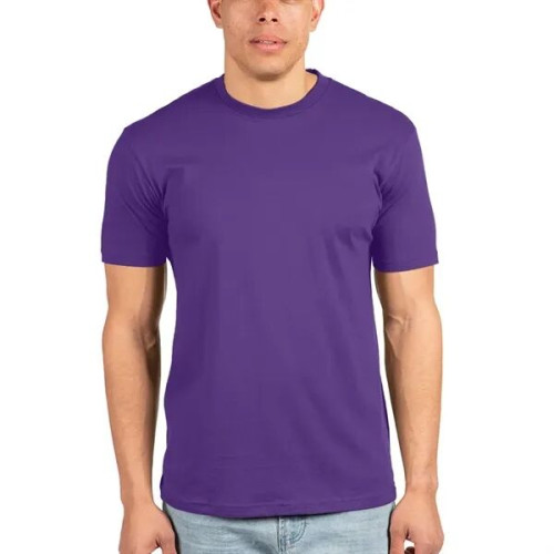Next Level Men's Short Sleeve T-shirt