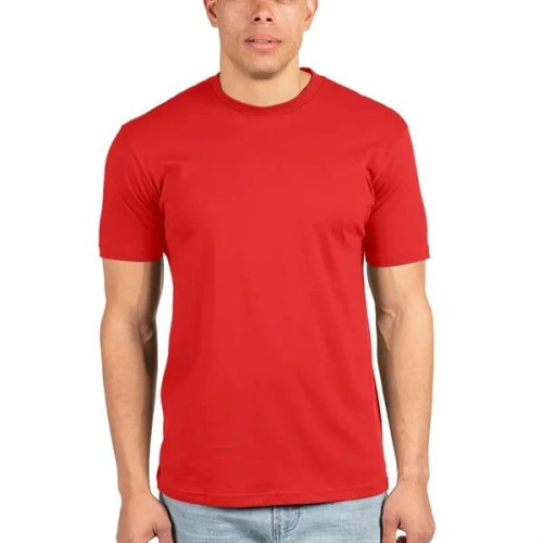 Next Level Men's Short Sleeve T-shirt