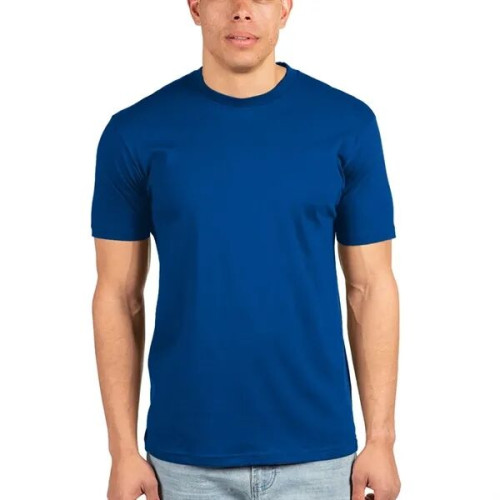 Next Level Men's Short Sleeve T-shirt