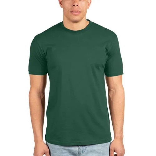 Next Level Men's Short Sleeve T-shirt