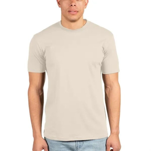 Next Level Men's Short Sleeve T-shirt