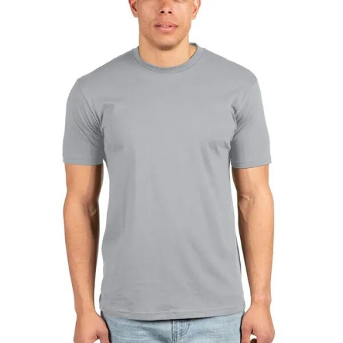 Next Level Men's Short Sleeve T-shirt