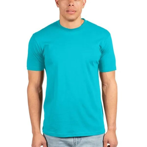 Next Level Men's Short Sleeve T-shirt
