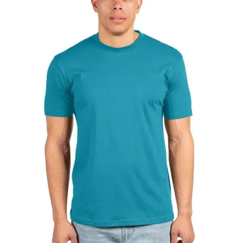 Next Level Men's Short Sleeve T-shirt