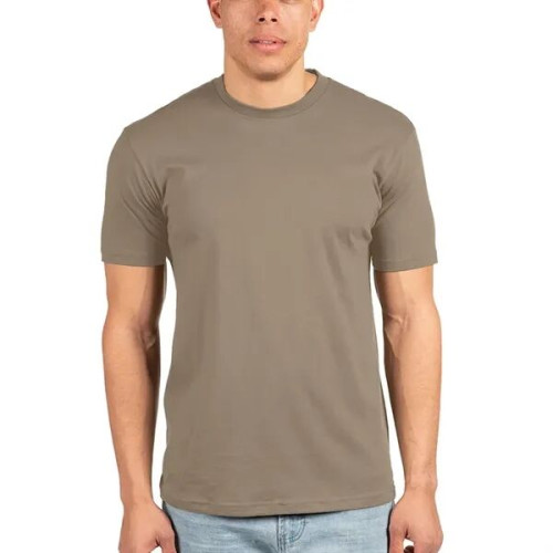 Next Level Men's Short Sleeve T-shirt
