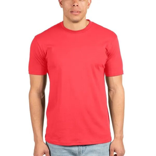 Next Level Men's Short Sleeve T-shirt