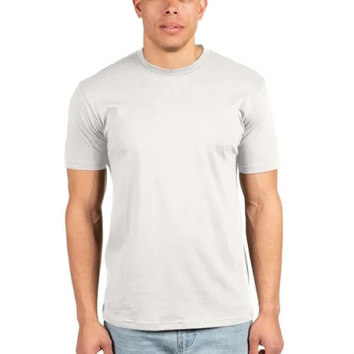 Next Level Men's Short Sleeve T-shirt
