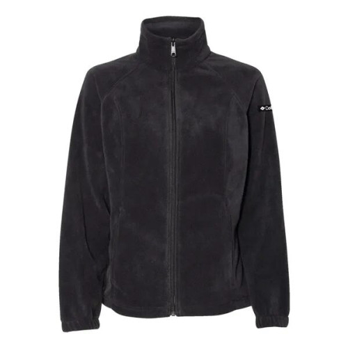 Columbia Women's Benton Springs™ Fleece Full-Zip Jacket