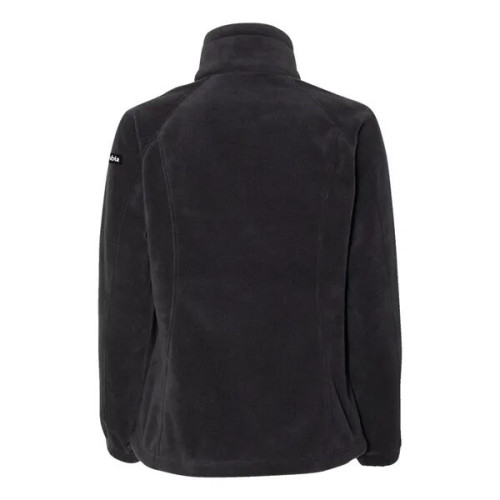 Columbia Women's Benton Springs™ Fleece Full-Zip Jacket