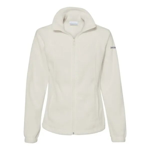 Columbia Women's Benton Springs™ Fleece Full-Zip Jacket
