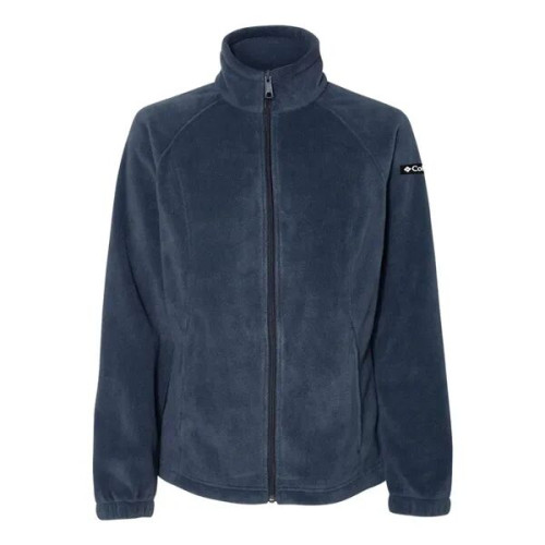 Columbia Women's Benton Springs™ Fleece Full-Zip Jacket