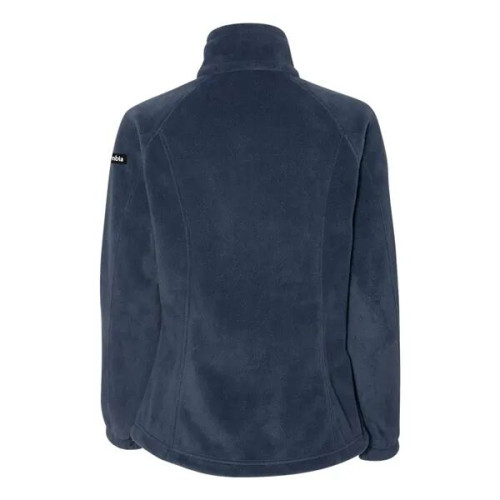 Columbia Women's Benton Springs™ Fleece Full-Zip Jacket