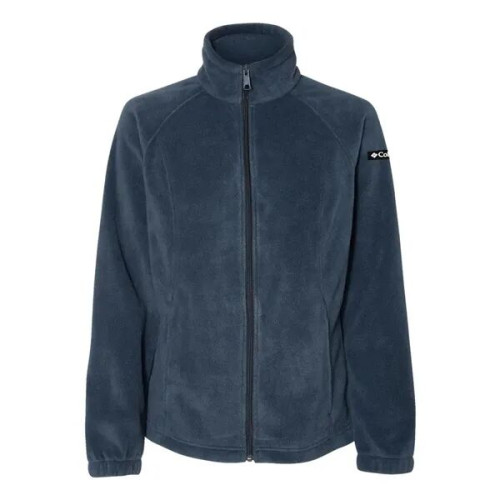 Columbia Women's Benton Springs™ Fleece Full-Zip Jacket