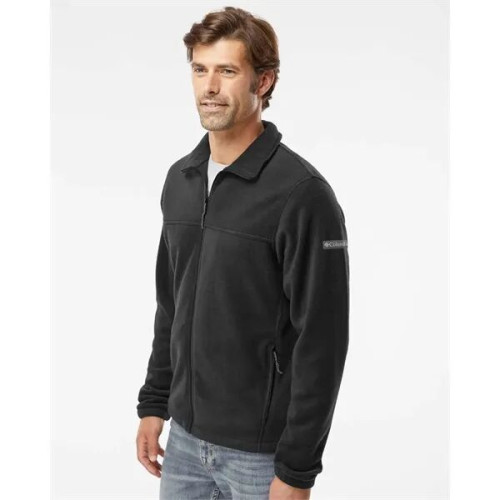 Columbia Men's Steens Mountain™ Full Zip 2.0 Jacket