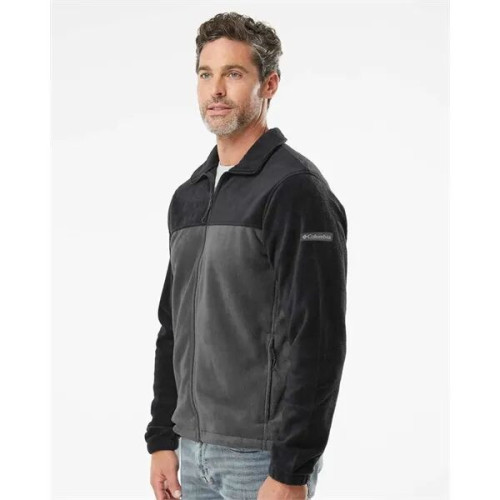 Columbia Men's Steens Mountain™ Full Zip 2.0 Jacket