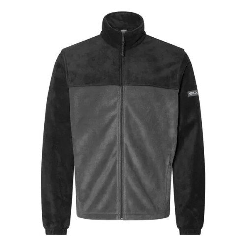 Columbia Men's Steens Mountain™ Full Zip 2.0 Jacket