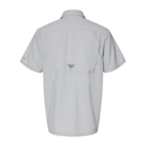 Columbia Men's PFG Slack Tide™ Camp Shirt